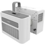 Сплит климатик Brunner Polarys Twinair NG Hot & Cold 5200 BTU