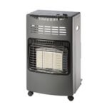 Газова отоплителна печка MEVA Relax 4,2 kW