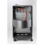 Газова отоплителна печка MEVA Relax 4,2 kW - Image 10