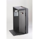 Газова отоплителна печка MEVA Relax 4,2 kW - Image 4