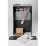 Газова отоплителна печка MEVA Relax 4,2 kW - Image 5