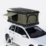 TentBox Classic 2.0 – Твърда покривна палатка за 2-ма - Image 5
