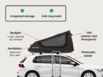 TentBox GO – Ултралека покривна палатка - Image 5