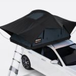 TentBox Lite 2.0 – Покривна палатка за автомобил
