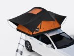 TentBox Lite 2.0 – Покривна палатка за автомобил - Image 2