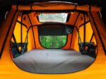 TentBox Lite 2.0 – Покривна палатка за автомобил - Image 3