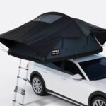 TentBox Lite XL – Покривна палатка за 4-ма