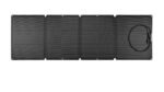 Преносим соларен панел EcoFlow 110w високо КПД 23% - Image 3