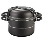 Тенджери за къмпинг BRUNNER Pirate 7+1 22см - Image 6