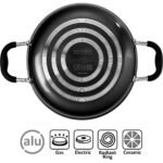 Тенджери за къмпинг BRUNNER Pirate 7+1 22см - Image 3