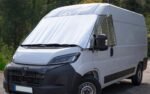 Сенник външна термоизолация Berger VW T5/T6 - Image 2