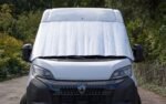 Сенник външна термоизолация Berger VW T5/T6 - Image 3