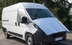Сенник външна термоизолация Berger VW T5/T6 - Image 4