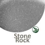 Комплект тенджери за готвене за къмпинг BRUNNER GOURMET ROCK 9+1 22см - Image 4