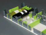 Органайзер Purvario решение за шкафове и чекмеджета в кемпери - Image 7