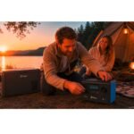 Berger Energy BEPS 300 – Преносима зарядна станция 288 Wh | 300 W - Image 5