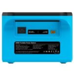 Berger Energy BEPS 300 – Преносима зарядна станция 288 Wh | 300 W - Image 9
