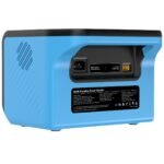 Berger Energy BEPS 300 – Преносима зарядна станция 288 Wh | 300 W - Image 6
