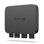 Модул за зареждане от алтернатор на автомобил EcoFlow 800 W