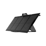 Преносим соларен панел EcoFlow 110w високо КПД 23%