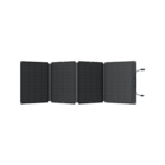 Преносим соларен панел EcoFlow 110w високо КПД 23% - Image 2