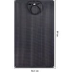 Гъвкав соларен панел Berger FX - Image 2