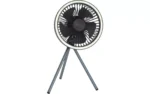 Вентилатор за къмпинг Berger CXS10 - Image 8