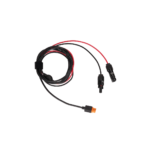 Кабел за соларен панел EcoFlow MC4 към XT60 2.5 м