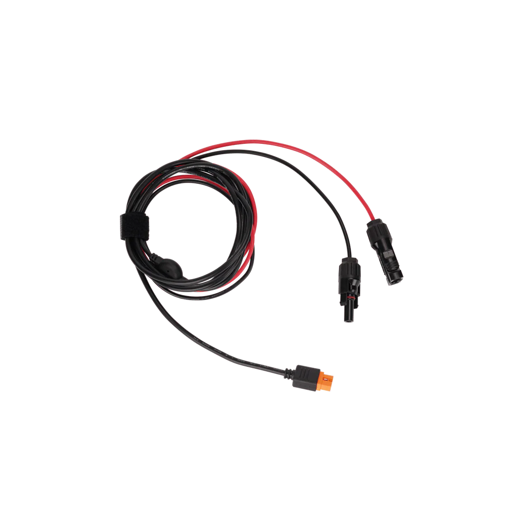 kabel_solaren_panle_MC4_XT60i_2.5m_ecoflow_3.png Кабел за соларен панел EcoFlow MC4 към XT60 2.5 м - Image 1