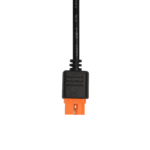Кабел за соларен панел EcoFlow MC4 към XT60 2.5 м - Image 3