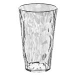 Нечуплива чаша за безалкохолно 400 ml – Koziol Crystal 2.0