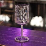 Комплект нечупливи чаши за вино Koziol Club No. 21 Superglas, 2 бр. 250 ml - Image 2