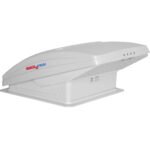 Airxcel MaxxFan Deluxe 12V – автоматичен таванен вентилатор