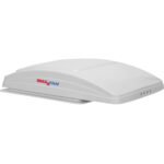 Airxcel MaxxFan Deluxe 12V – автоматичен таванен вентилатор - Image 2