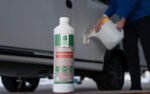 Екологичен концентрат за изплакване (1 л) Berger Eco Clean - Image 3