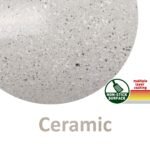 Комплект съдове за готвене за къмпинг 7+1 BRUNNER CAREZZA 22см - Image 3