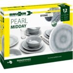 Сервиз за къмпинг Brunner Midday Pearl – 12 части - Image 2