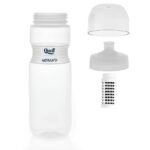 Бутилка с филтър за вода - Quell Nomad 700 ml - Image 8