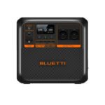 Преносима зарядна станция Bluetti AC180P (Premium 150) – 1440 Wh, 1800 W