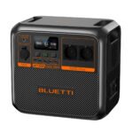 Преносима зарядна станция Bluetti AC180P (Premium 150) – 1440 Wh, 1800 W