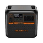 Преносима зарядна станция Bluetti AC180P (Premium 150) – 1440 Wh, 1800 W