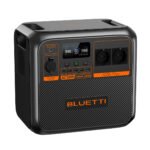 Преносима зарядна станция Bluetti AC180P (Premium 150) – 1440 Wh, 1800 W