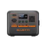 Преносима зарядна станция Bluetti Premium 50 (AC50P) – 504 Wh, 700 W