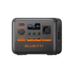 Преносима зарядна станция Bluetti Premium 50 (AC50P) – 504 Wh, 700 W