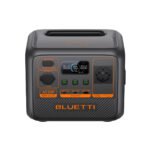 Преносима зарядна станция Bluetti Premium 50 (AC50P) – 504 Wh, 700 W