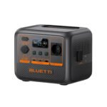 Преносима зарядна станция Bluetti Premium 50 (AC50P) – 504 Wh, 700 W