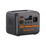 Преносима зарядна станция Bluetti Premium 50 (AC50P) – 504 Wh, 700 W