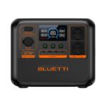 Преносима зарядна станция Bluetti AC70P (Premium 80) – 864 Wh, 1000 W