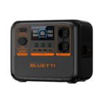 Преносима зарядна станция Bluetti AC70P (Premium 80) – 864 Wh, 1000 W