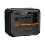 Преносима зарядна станция Bluetti AC70P (Premium 80) – 864 Wh, 1000 W